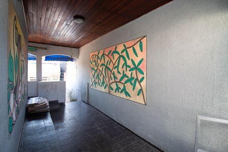 Casa à venda com 250m², 1 quarto e 3 vagas Casa à venda com 250m², 1 quarto e 3 vagasÁrea comum