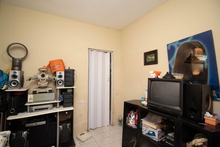 Casa à venda com 250m², 1 quarto e 3 vagas Casa à venda com 250m², 1 quarto e 3 vagasQuarto 2