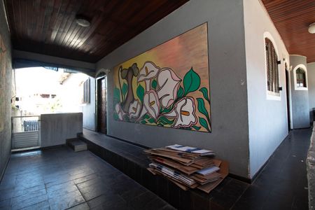 Casa à venda com 250m², 1 quarto e 3 vagas Casa à venda com 250m², 1 quarto e 3 vagasÁrea comum