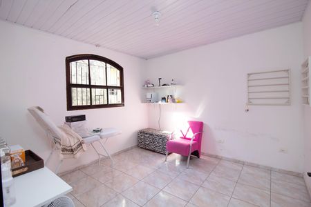 Casa à venda com 250m², 1 quarto e 3 vagas Casa à venda com 250m², 1 quarto e 3 vagasCasa 2 - Quarto 2
