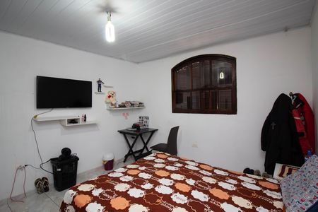 Casa à venda com 250m², 1 quarto e 3 vagas Casa à venda com 250m², 1 quarto e 3 vagasCasa 2 - Quarto