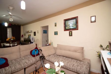 Sala de casa à venda com 1 quarto, 250m² em Vila Florida, Guarulhos