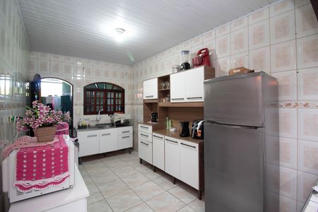 Casa à venda com 250m², 1 quarto e 3 vagas Casa à venda com 250m², 1 quarto e 3 vagasCasa 2 - Cozinha