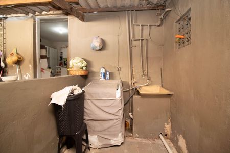 Casa à venda com 250m², 1 quarto e 3 vagas Casa à venda com 250m², 1 quarto e 3 vagasÁrea de Serviço