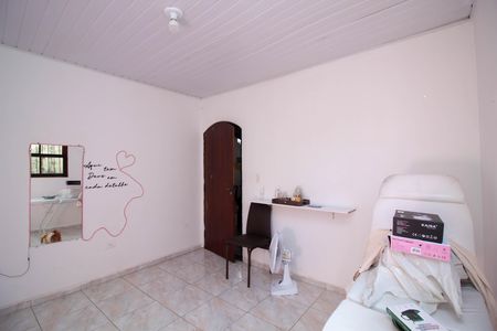 Casa à venda com 250m², 1 quarto e 3 vagas Casa à venda com 250m², 1 quarto e 3 vagasCasa 2 - Quarto 2