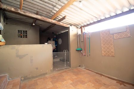 Casa à venda com 250m², 1 quarto e 3 vagas Casa à venda com 250m², 1 quarto e 3 vagasÁrea de Serviço