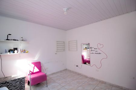 Casa à venda com 250m², 1 quarto e 3 vagas Casa à venda com 250m², 1 quarto e 3 vagasCasa 2 - Quarto 2