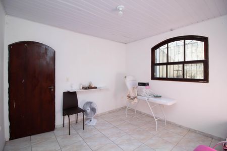 Casa à venda com 250m², 1 quarto e 3 vagas Casa à venda com 250m², 1 quarto e 3 vagasCasa 2 - Quarto 2