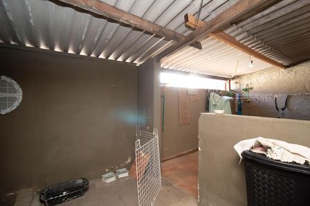 Casa à venda com 250m², 1 quarto e 3 vagas Casa à venda com 250m², 1 quarto e 3 vagasÁrea de Serviço