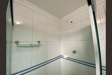 Apartamento para alugar com 76m², 2 quartos e 2 vagas Apartamento para alugar com 76m², 2 quartos e 2 vagasBanheiro 1