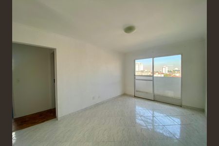 Sala de apartamento à venda com 2 quartos, 76m² em Vila Sao Judas Tadeu, Guarulhos