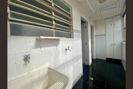 Apartamento para alugar com 76m², 2 quartos e 2 vagas Apartamento para alugar com 76m², 2 quartos e 2 vagasÁrea de Serviço