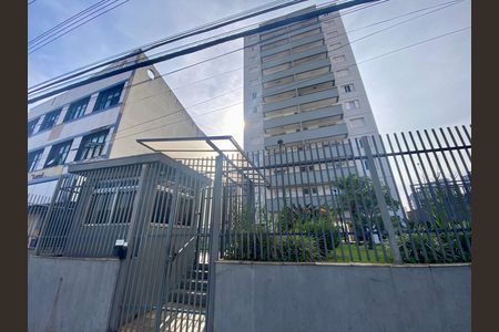 Apartamento para alugar com 76m², 2 quartos e 2 vagas Apartamento para alugar com 76m², 2 quartos e 2 vagasFachada do Prédio