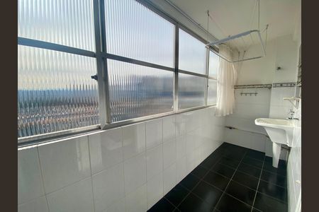 Apartamento para alugar com 76m², 2 quartos e 2 vagas Apartamento para alugar com 76m², 2 quartos e 2 vagasÁrea de Serviço