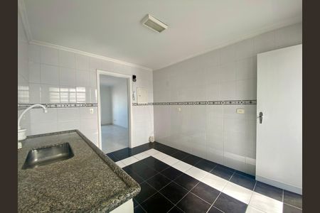 Apartamento para alugar com 76m², 2 quartos e 2 vagas Apartamento para alugar com 76m², 2 quartos e 2 vagasCozinha