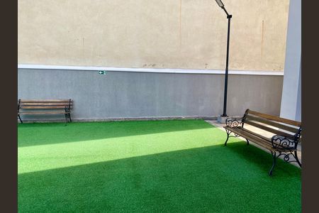 Apartamento para alugar com 76m², 2 quartos e 2 vagas Apartamento para alugar com 76m², 2 quartos e 2 vagasÁrea comum