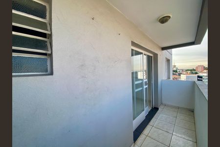 Apartamento para alugar com 76m², 2 quartos e 2 vagas Apartamento para alugar com 76m², 2 quartos e 2 vagasVaranda da Sala