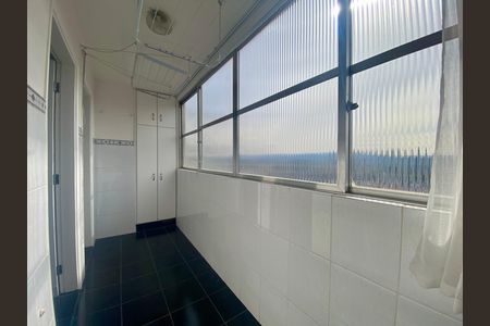 Apartamento para alugar com 76m², 2 quartos e 2 vagas Apartamento para alugar com 76m², 2 quartos e 2 vagasÁrea de Serviço