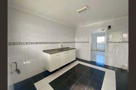 Apartamento para alugar com 76m², 2 quartos e 2 vagas Apartamento para alugar com 76m², 2 quartos e 2 vagasCozinha
