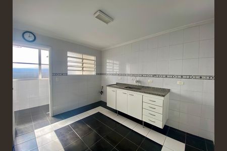 Apartamento para alugar com 76m², 2 quartos e 2 vagas Apartamento para alugar com 76m², 2 quartos e 2 vagasCozinha