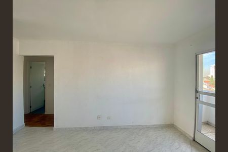 Sala de apartamento à venda com 2 quartos, 76m² em Vila Sao Judas Tadeu, Guarulhos