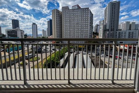 Apartamento para alugar com 22m², 1 quarto e sem vaga