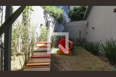 Apartamento para alugar com 22m², 1 quarto e sem vaga