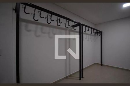 Apartamento para alugar com 22m², 1 quarto e sem vaga