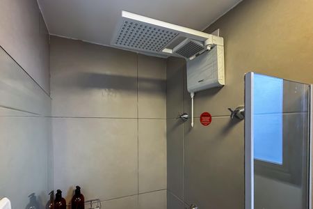 Apartamento para alugar com 22m², 1 quarto e sem vaga