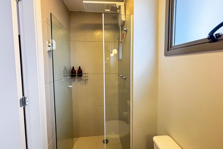 Apartamento para alugar com 22m², 1 quarto e sem vaga