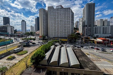Apartamento para alugar com 22m², 1 quarto e sem vaga