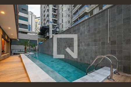 Apartamento para alugar com 22m², 1 quarto e sem vaga