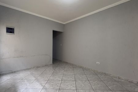 Sala de casa para alugar com 1 quarto, 56m² em Vila Nova Bonsucesso, Guarulhos