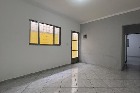 Sala de casa para alugar com 1 quarto, 56m² em Vila Nova Bonsucesso, Guarulhos