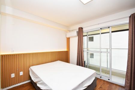 Studio à venda com 26m², 1 quarto e sem vaga Studio à venda com 26m², 1 quarto e sem vagaquarto