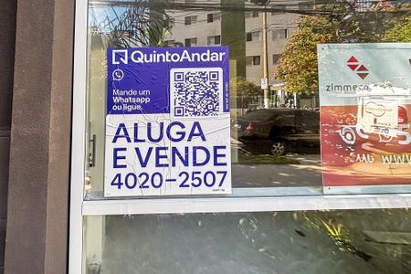 Studio à venda com 26m², 1 quarto e sem vaga Studio à venda com 26m², 1 quarto e sem vagaPlaca Instalada dia 11/05/26 Cod_MSRP-198
