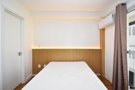 Studio à venda com 26m², 1 quarto e sem vaga Studio à venda com 26m², 1 quarto e sem vagaquarto