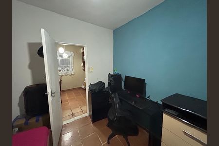 Casa à venda com 80m², 2 quartos e 1 vagaQuarto 2
