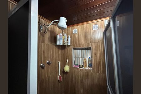 Casa à venda com 80m², 2 quartos e 1 vagaBanheiro
