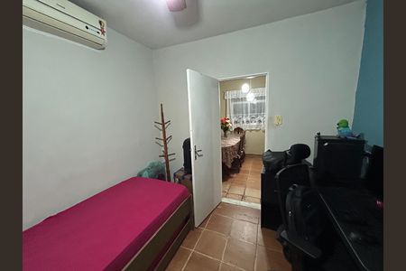Casa à venda com 80m², 2 quartos e 1 vagaQuarto 2