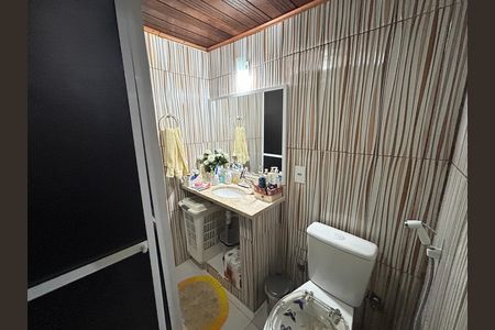 Casa à venda com 80m², 2 quartos e 1 vagaBanheiro