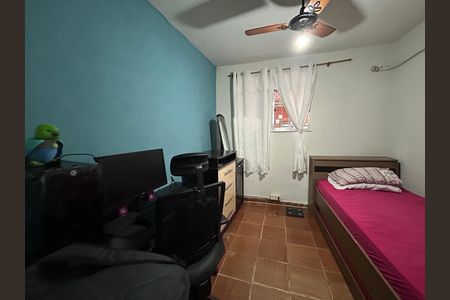 Casa à venda com 80m², 2 quartos e 1 vagaQuarto 2