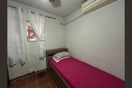 Casa à venda com 80m², 2 quartos e 1 vagaQuarto 2