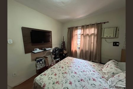Casa à venda com 80m², 2 quartos e 1 vagaQuarto 1