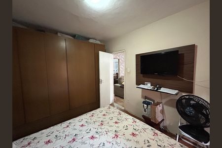 Casa à venda com 80m², 2 quartos e 1 vagaQuarto 1