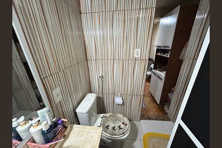 Casa à venda com 80m², 2 quartos e 1 vagaBanheiro