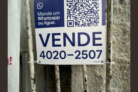Casa à venda com 80m², 2 quartos e 1 vagaCódigo