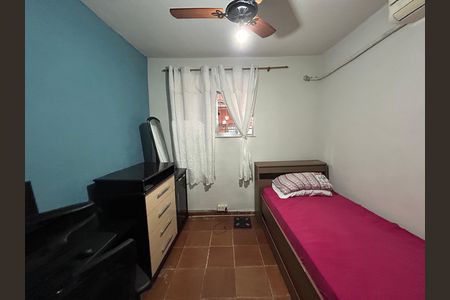 Casa à venda com 80m², 2 quartos e 1 vagaQuarto 2