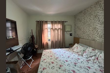 Casa à venda com 80m², 2 quartos e 1 vagaQuarto 1