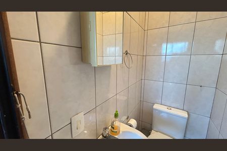 Casa à venda com 150m², 3 quartos e 3 vagas Casa à venda com 150m², 3 quartos e 3 vagasBanheiro 6